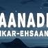 Shankar Ehsaan Loy Unnai Kaanadhu Naan Lyrics Ft Shankar Mahadevan Kamal Haasan