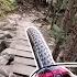 I Found The Limits Of Enduro Bikes In Whistler Bike Park