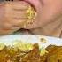 DHARANE KALO BUNGUR KO MASU RW BASMATI CHAMAL Mitho Pork Juicy Belly Rubi Rai Mukbang