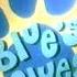 Blues Clues Blue S Big Treasure Hunt 1999 VHS Closing