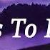 Lana Del Rey Say Yes To Heaven Anyma Remix Lyrics