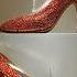 Marilyn Monroe S Iconic Shoes