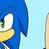 Sonic Vs Goku Rap Battle