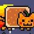 Nyan Cat Pumpkin