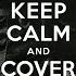 Keep Calm Cover Madonna