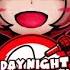Friday Night Funkin Doki Doki Takeover BAD ENDING Full Week Ending