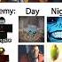 Dead Rails Enemies Be Like Pt 4 Deadrails Roblox Deadrailsroblox Robloxmemes