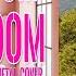 Vengaboys Boom Boom Boom Boom Metal Cover By Little V Reaction BBT