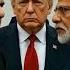 Indian PM Modi Vs Pakistani PM Shahbaz Sharif And Donal Trump India Pakistan Indiavspakistan