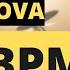 Bossa Nova Backing Track Drum Metronome 135 BPM