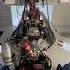 Pro Mod Motor Shoots Flames On The Dyno