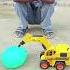 Bulldozer Part 18 Jcb Bulldozer Shorts BalloonX Youtubeshorts Shortsfeed Shortvideo Trending