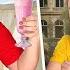 LUXURY Vs BUDGET Which Holiday Is Worth It