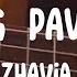 Chasing Pavements By Zhavia Lyrics