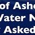 FAQs City Of Asheville Boil Water Notice