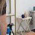 Toe Curling Back CRACKS Female Chiro Gives Full Spinal Relief With Deep Relaxing Pressure