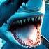 Power Of Jaws Facts Anime Sharks Sea