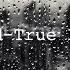 Radiohead True Love Waits Lyric Video