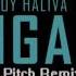 Sagi Abitbul Guy Haliva Stanga Remix Of DjPitchMaster