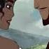 Villain Esmerelda X Sinbad Ft Ariel DGS MEP Part