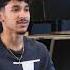 Student Says He S Much Better Following Release From ICE Detention