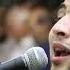 AMAZING ITALIAN IMAM Anas Barak Reciting Quran In Torino Italy