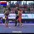 UZB Alisher Ganiev Vs Denis Mehai RUM