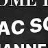 WELCOME TO THE MANIAC SQUAD