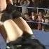 Mike Quackenbush 25th Anniversary W Manami Toyota Vs Cesaro Sara Del Rey