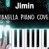 Jimin Who Piano Cover By Pianella Piano