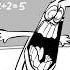Math Teacher Be Like Animation Meme Shorts