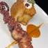 Charred Octopus Patatas Bravas