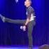An Amazing Juggler From Paris Juggling Juggler Jugglers Jugglinglife
