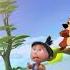 Koati Movie And Despicable Me 4 Koati The Series 0 3