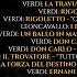 IN MEMORIAM NICOLAE HERLEA ROSSINI VERDI LEONCAVALLO GIORDANO PUCCINI OPERA ARIAS