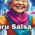 Bu Guru Salsa Joget