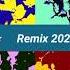 Lietuvaičiai Jazminų žiedai Remix 2020