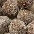 Rum Balls Sarahpax Satisfying Rumballs Desserts Shorts