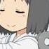 Mans Not Hot But It Has Cute Anime Girls Dancing