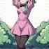 부르마토카토카 드래곤볼 부르마 Gundam Seed Shorts 춤 댄스 토카토카 Toca Toca Bulma ブルマ Dragon Ball