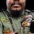 Luciano Never Give Up The Fight Dubplate For Calamity Sound