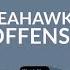 Seahawks Sunday Comparing 2024 2025 Offensive Position Groups