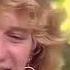 US Open 1987 R64 Steffi Graf Vs Petra Huber PART 2