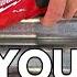 We Test A Brand New Milwaukee Tool Before Anyone Else