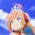 Princess Connect Re Dive OP Full Lost Princess AMV Lyrics