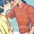 Ranma X Akane KìSS Shorts Ranma