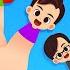 Extended Finger Family Finger Family Song Family Song For Kids Kindergarten Song JunyTony