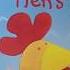 Hen S Pens Usborne Phonics Readers Picture Book First English Books For Kids To Read