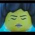 Proof That Time Flies Shorts Ninjago