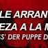 Rammstein Puppe Sub Español Lyrics